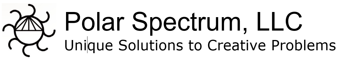 Polar Spectrum, LLC, Unique Solutions to Creative Problems